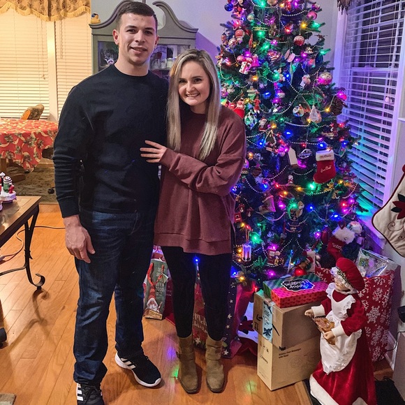 Meet your Posher, Connor - Picture 1 of 1